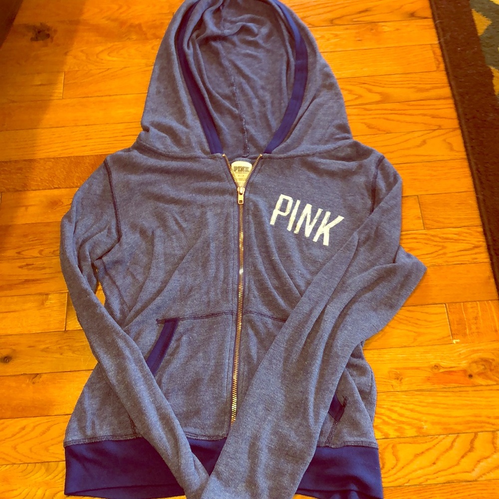 VS sweatshirt